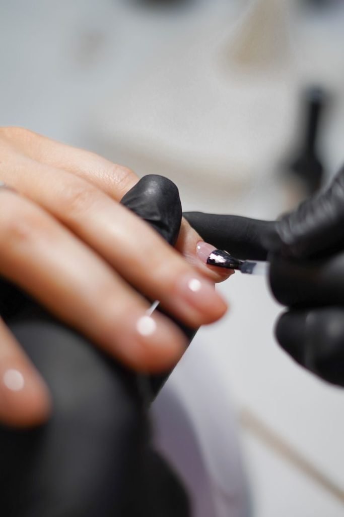 Nagelstudio in Vlissingen