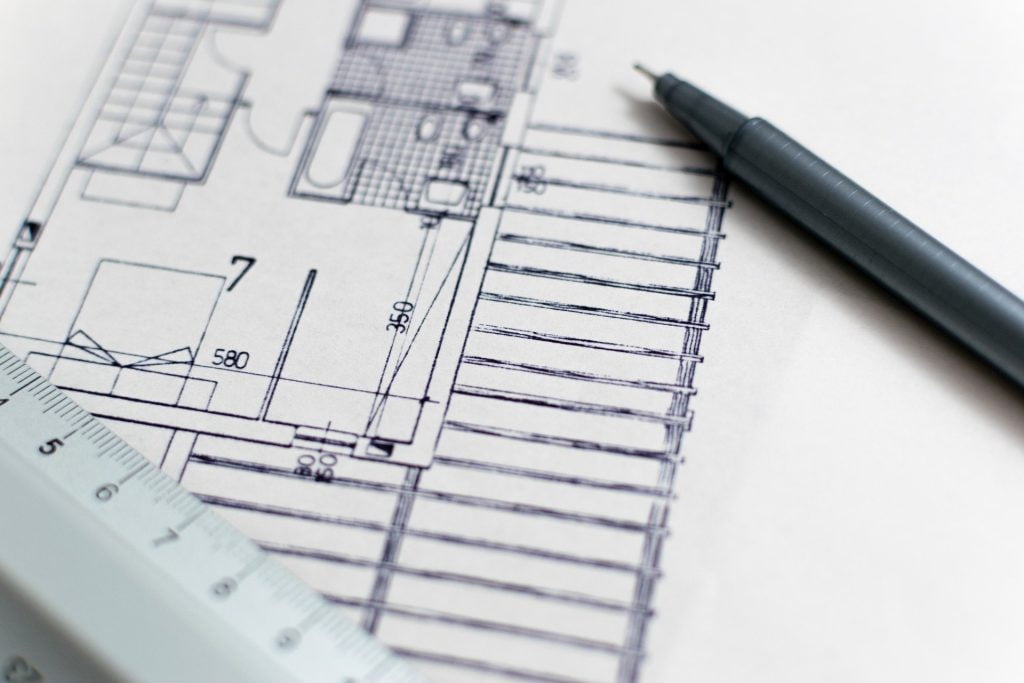 Interieurarchitect in Vlissingen