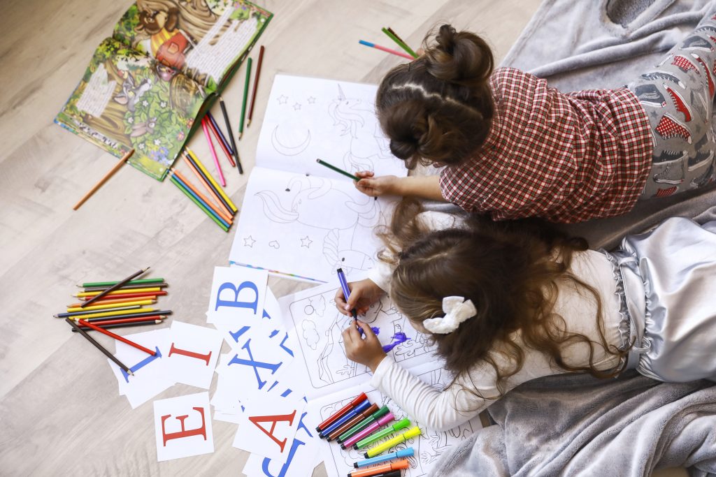 Kinderdagverblijf in Vlissingen