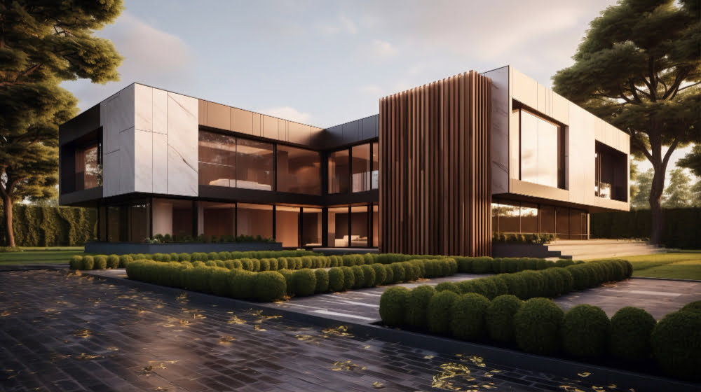 Tuinarchitect in Vlissingen