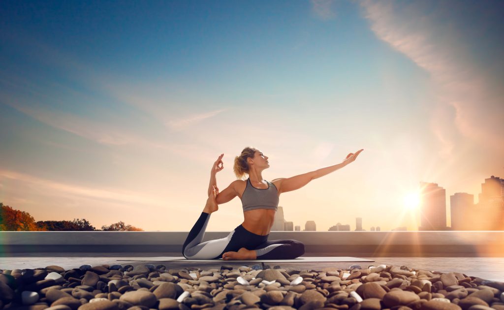 Wellness in Vlissingen