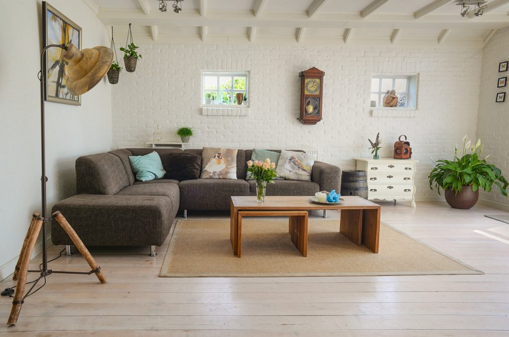 Woninginrichting in Vlissingen