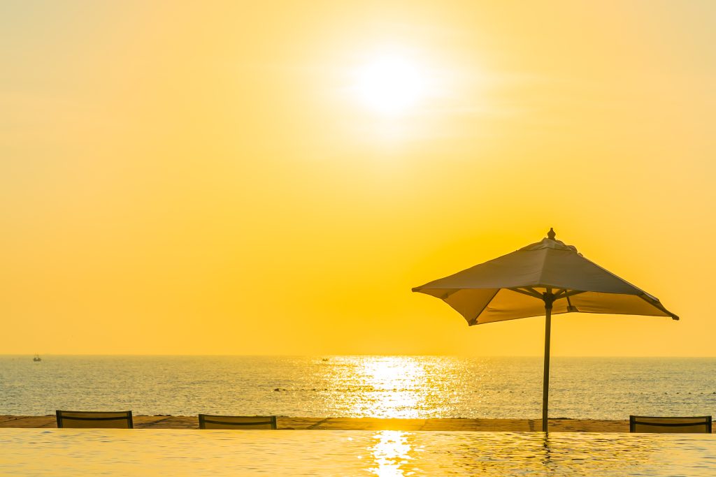 Zonwering in Vlissingen