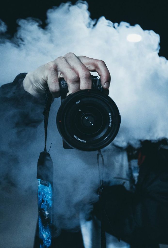 Fotograaf in Vlissingen