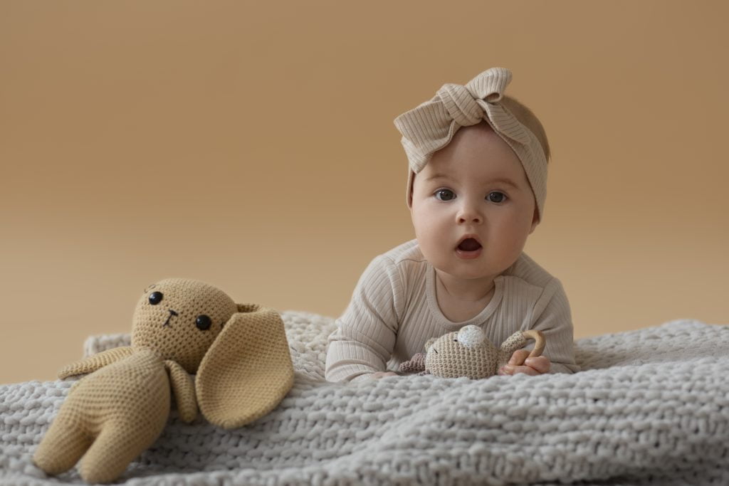 Babywinkel in Vlissingen