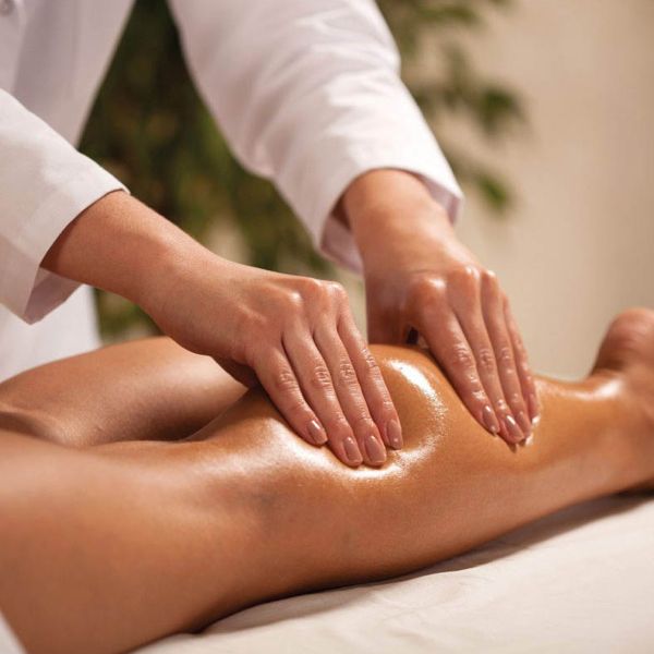Massagesalon in Vlissingen