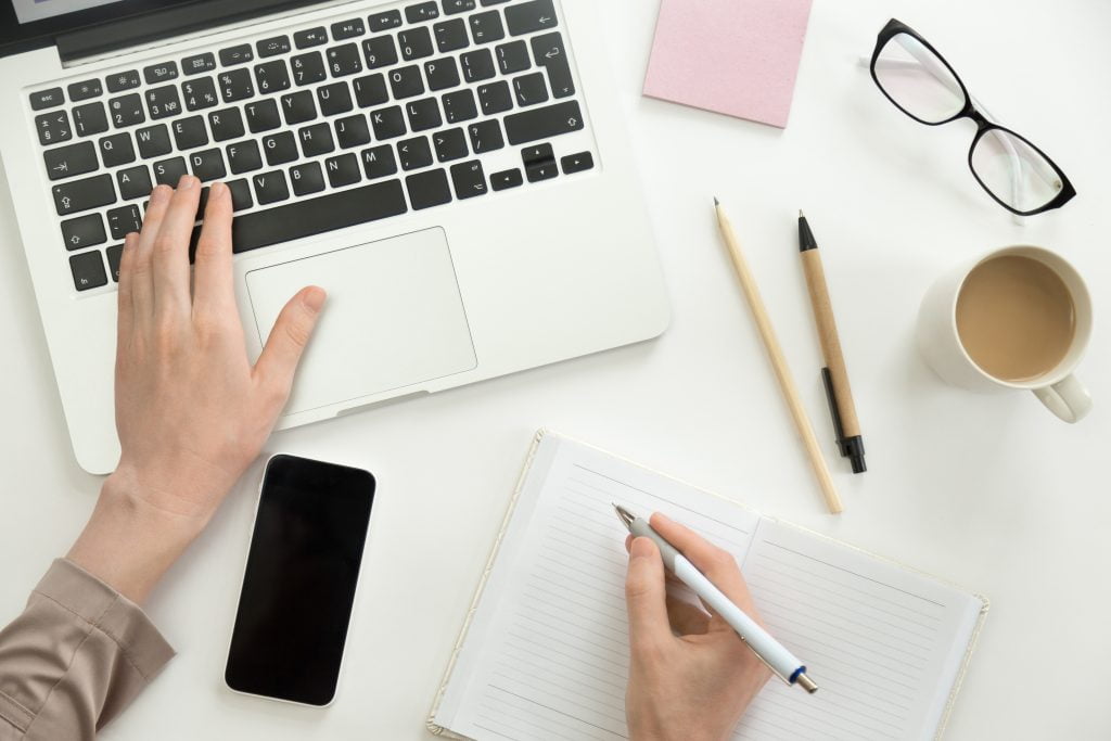 Copywriter in Vlissingen