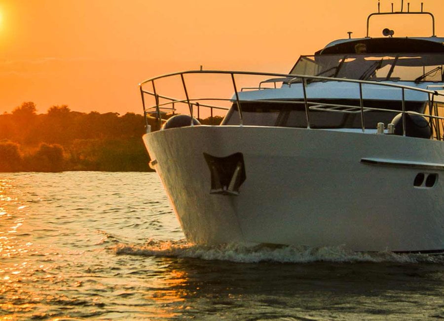 Boot huren in Vlissingen