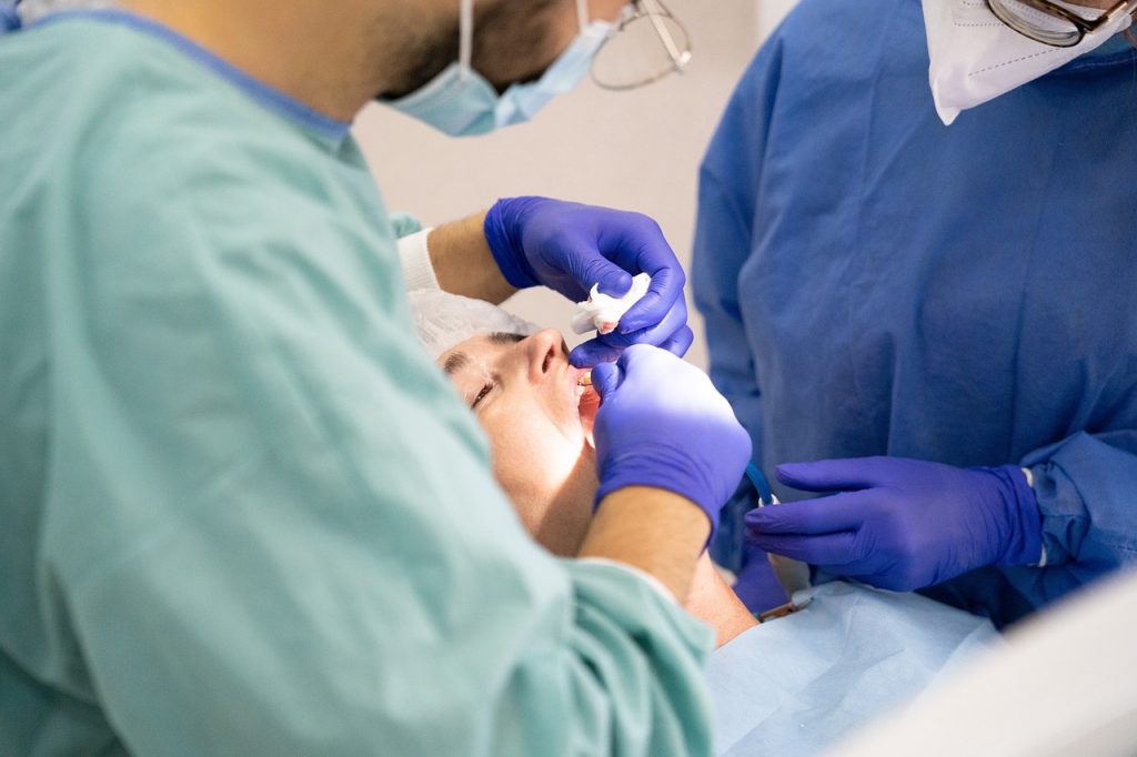 Orthodontist in Vlissingen