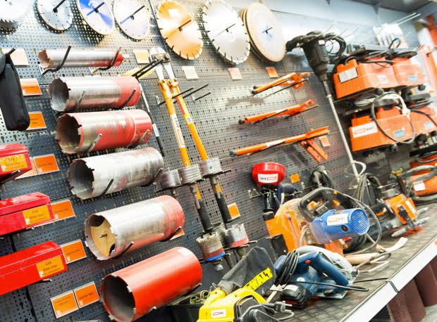 Gereedschap huren in Vlissingen