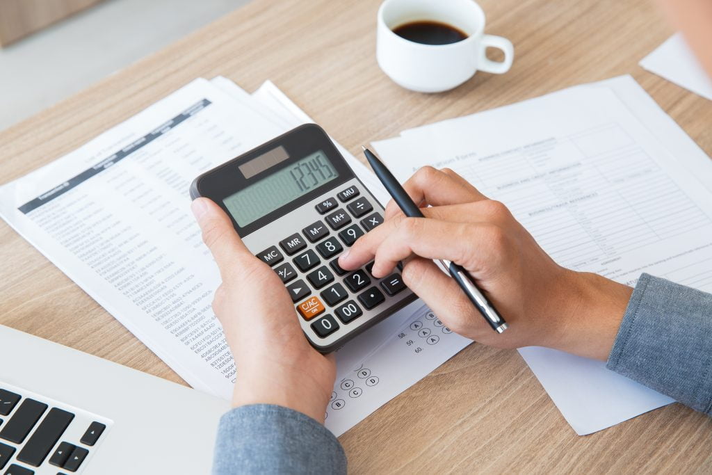 Accountant in Vlissingen