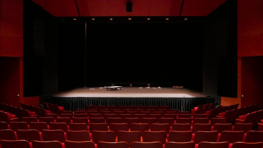 Theater in Vlissingen