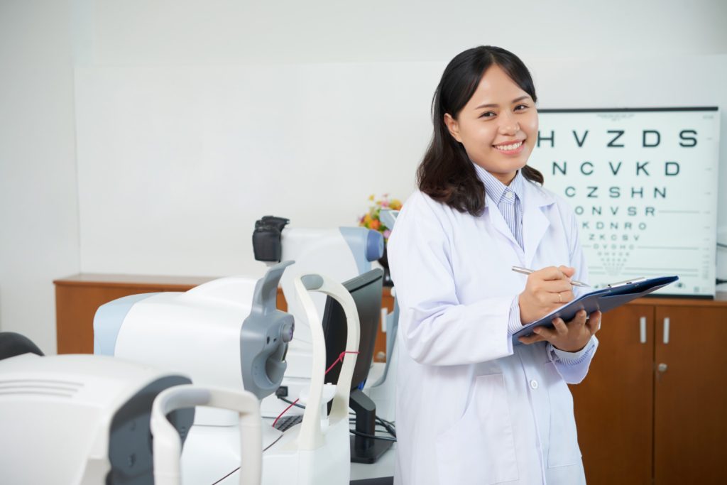 Opticien in Vlissingen