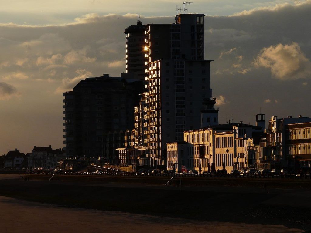 Uitgaan in Vlissingen