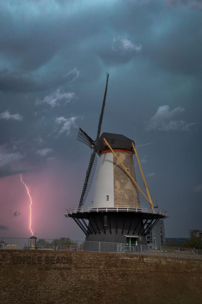 Geschiedenis van Vlissingen